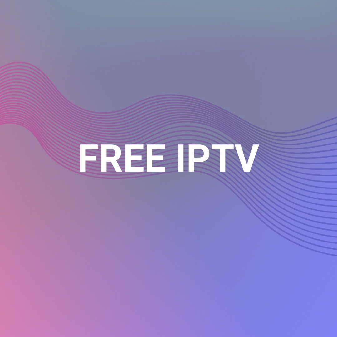 FREE IPTV